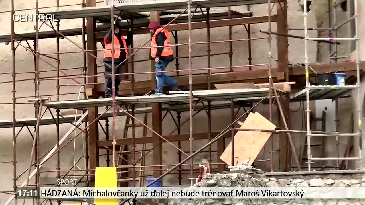 TV Central na żywo