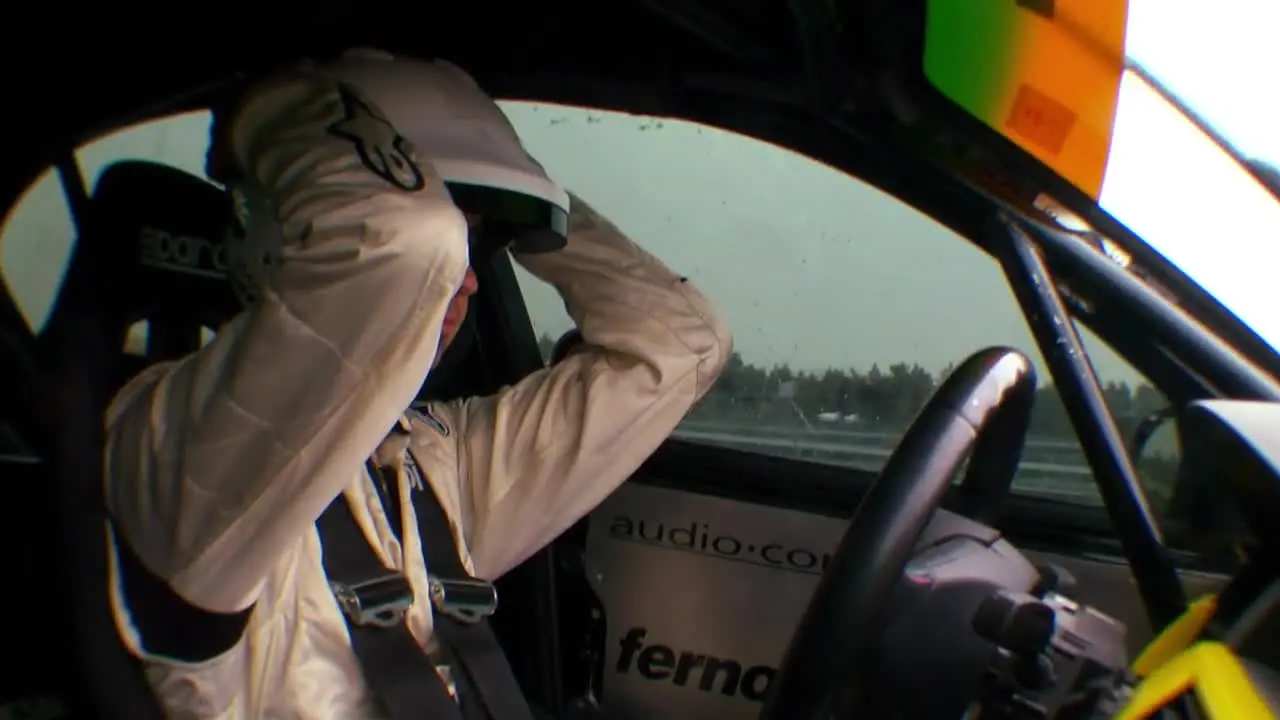 Fifth Gear live