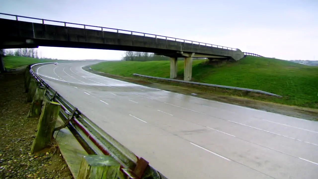 Fifth Gear live