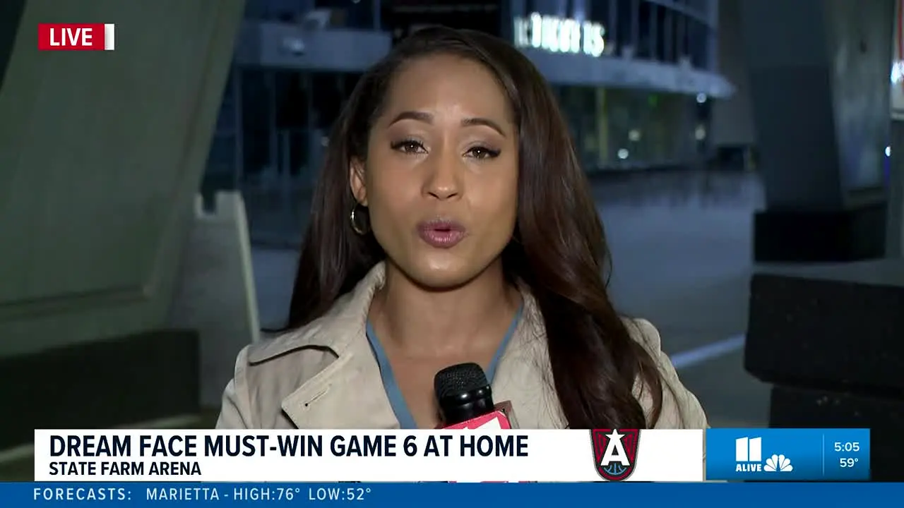 WXIA NBC 11Alive Atlanta GA live