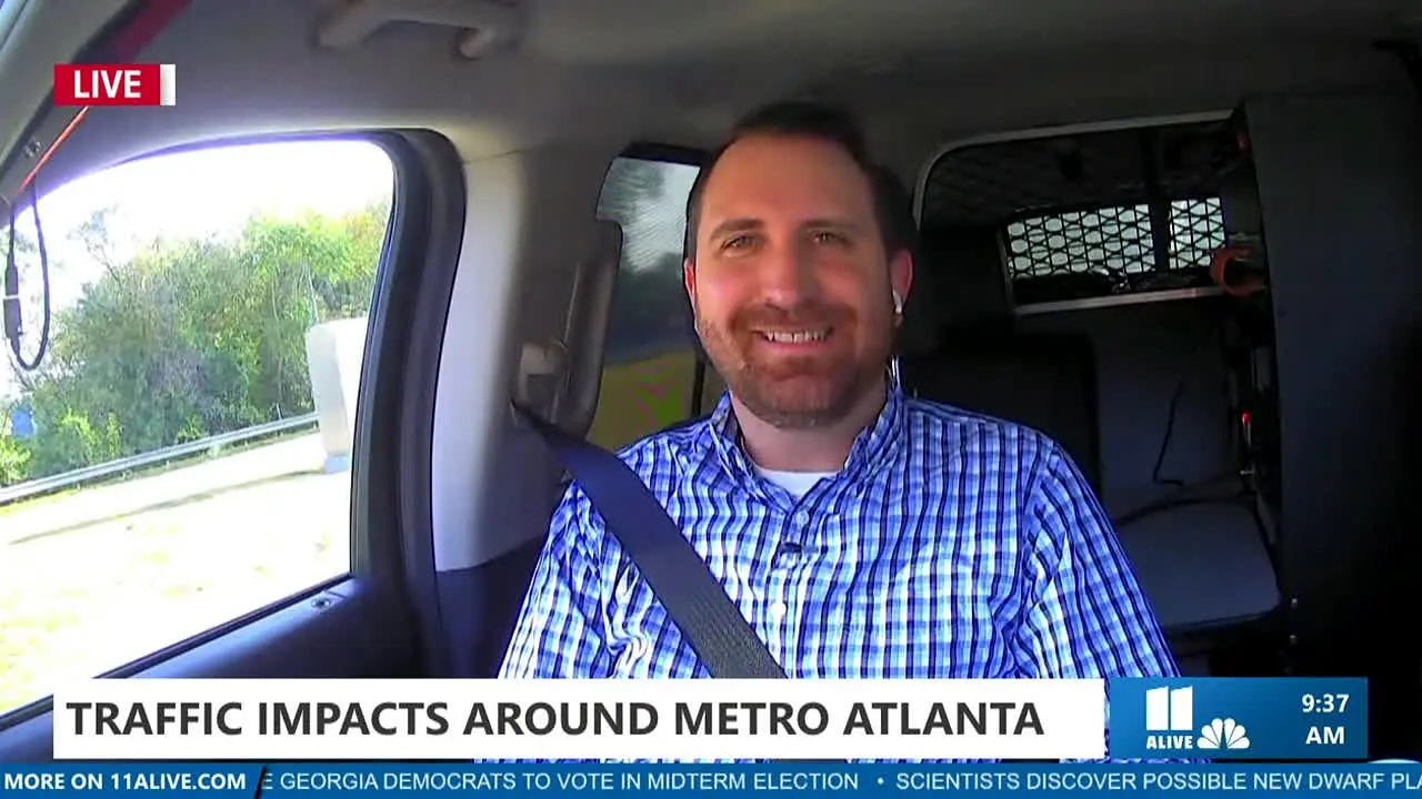 WXIA NBC 11Alive Atlanta GA live