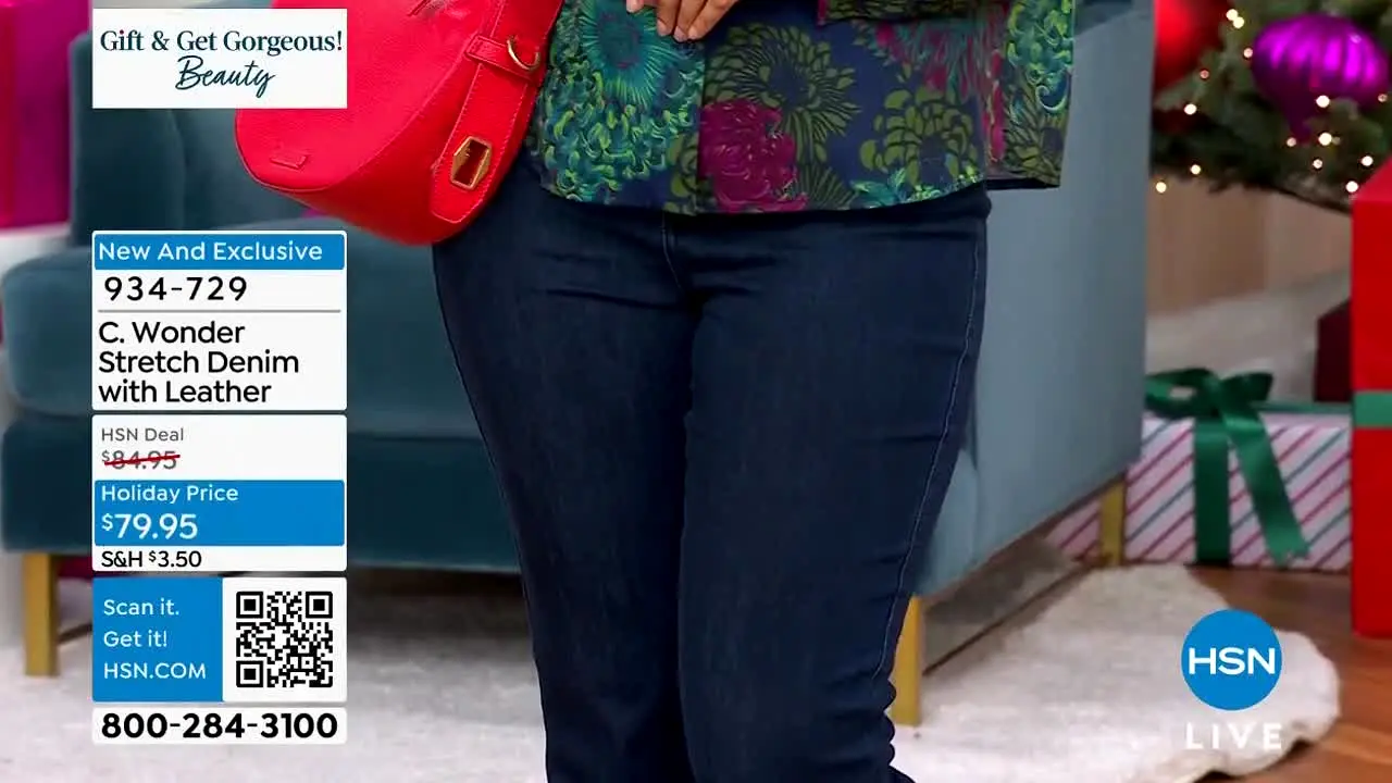 HSN live