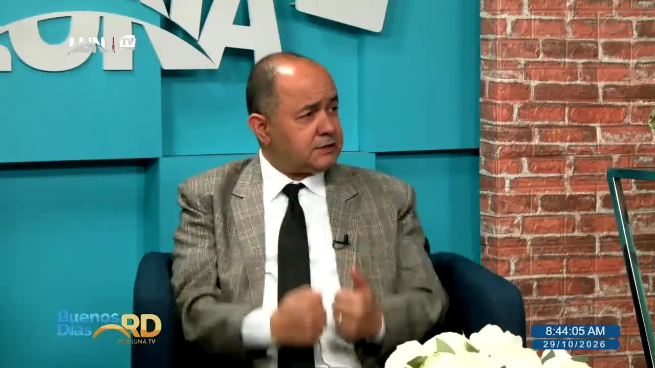 Luna TV Canal 53 live