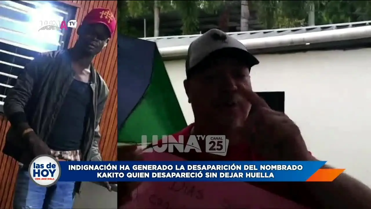 Luna TV Canal 53 live