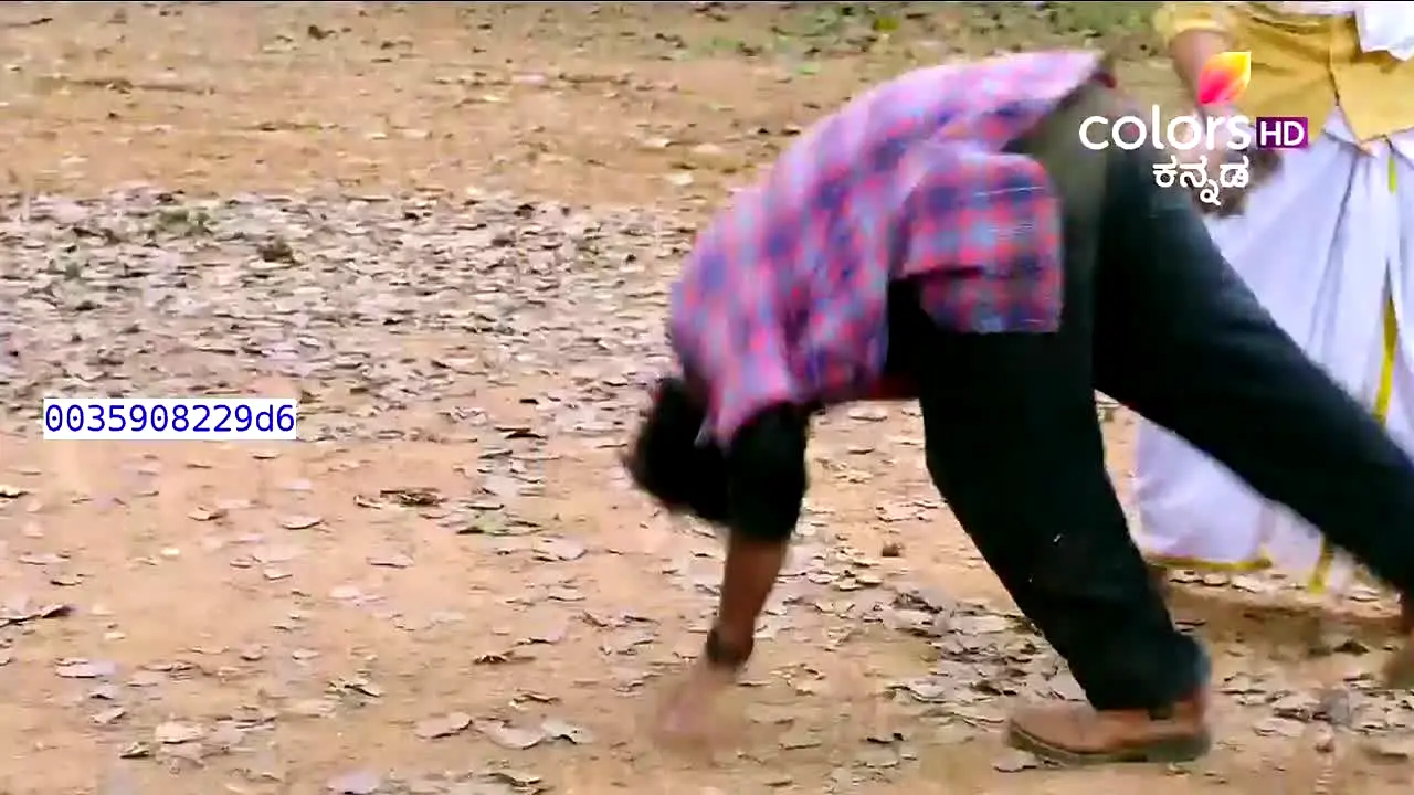 Colors Kannada live