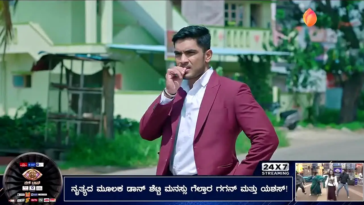 Colors Kannada en vivo