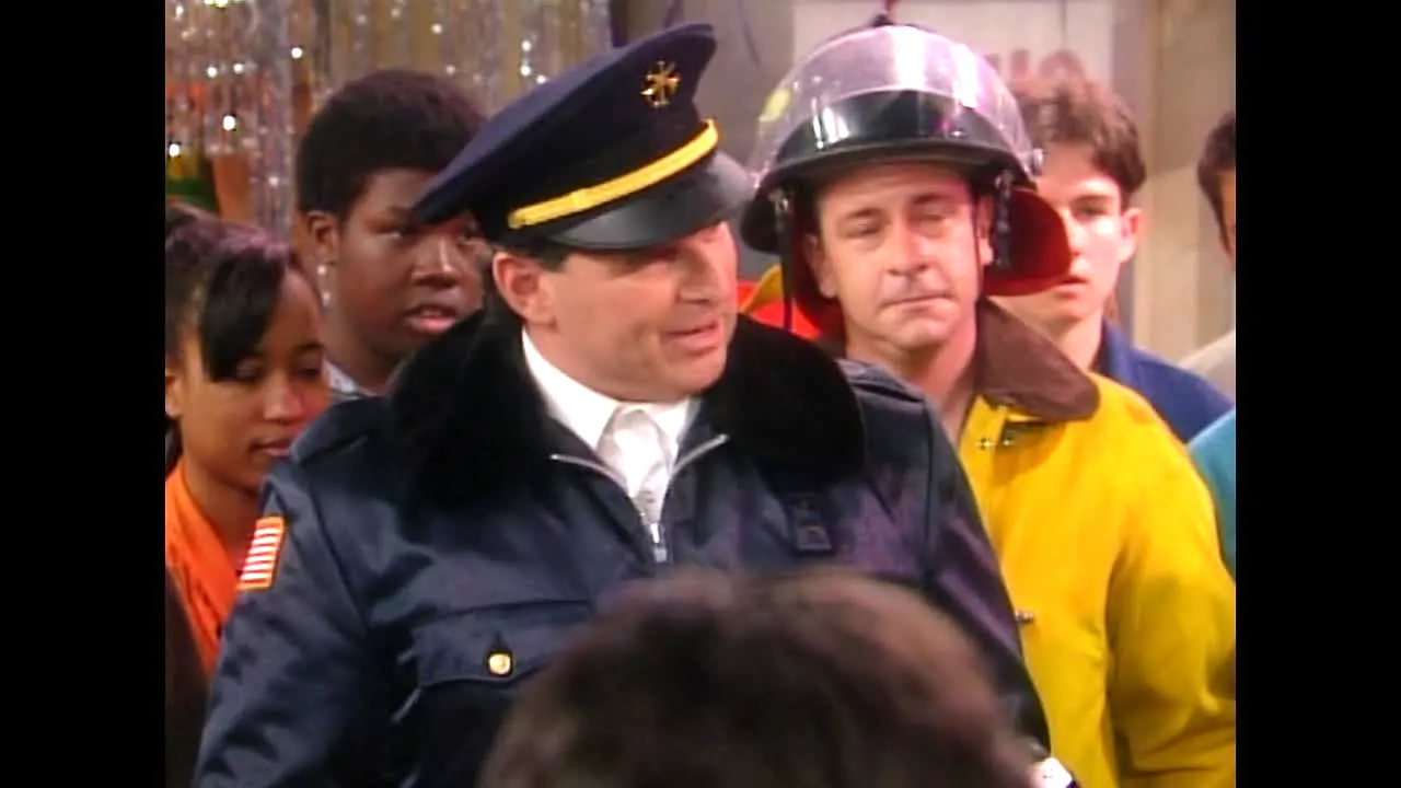 Kenan y Kel live