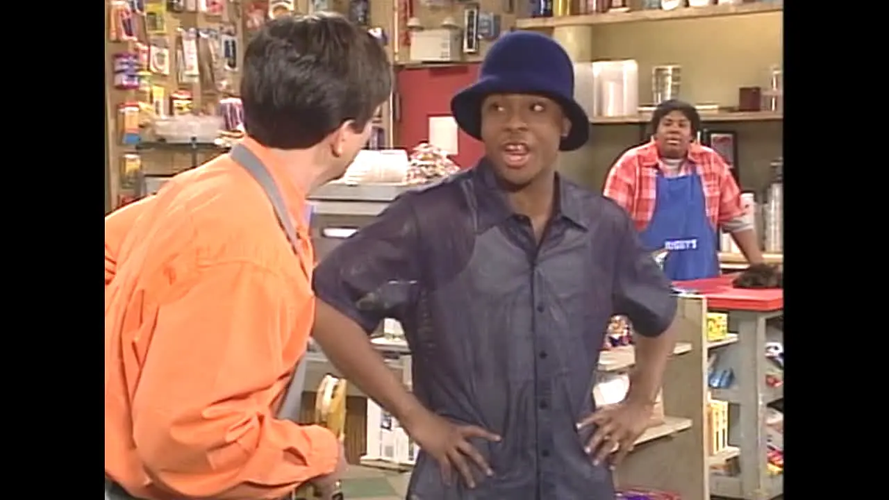 Kenan y Kel live