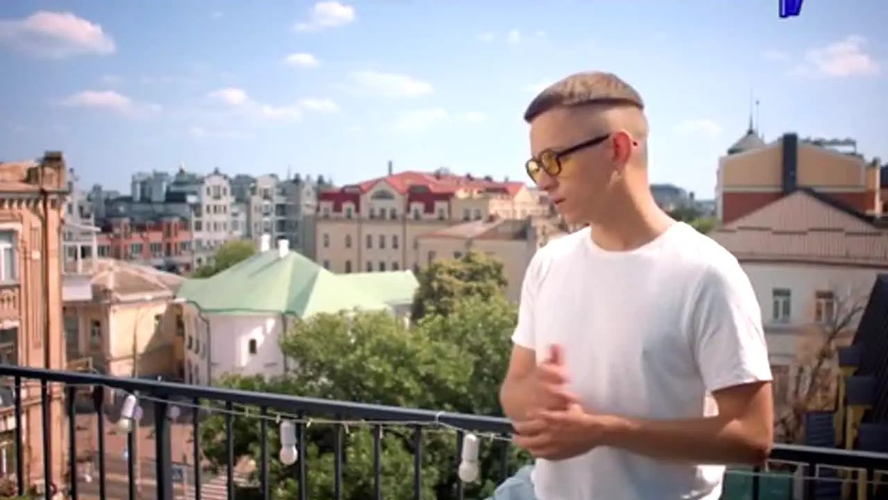 Izmail TV live
