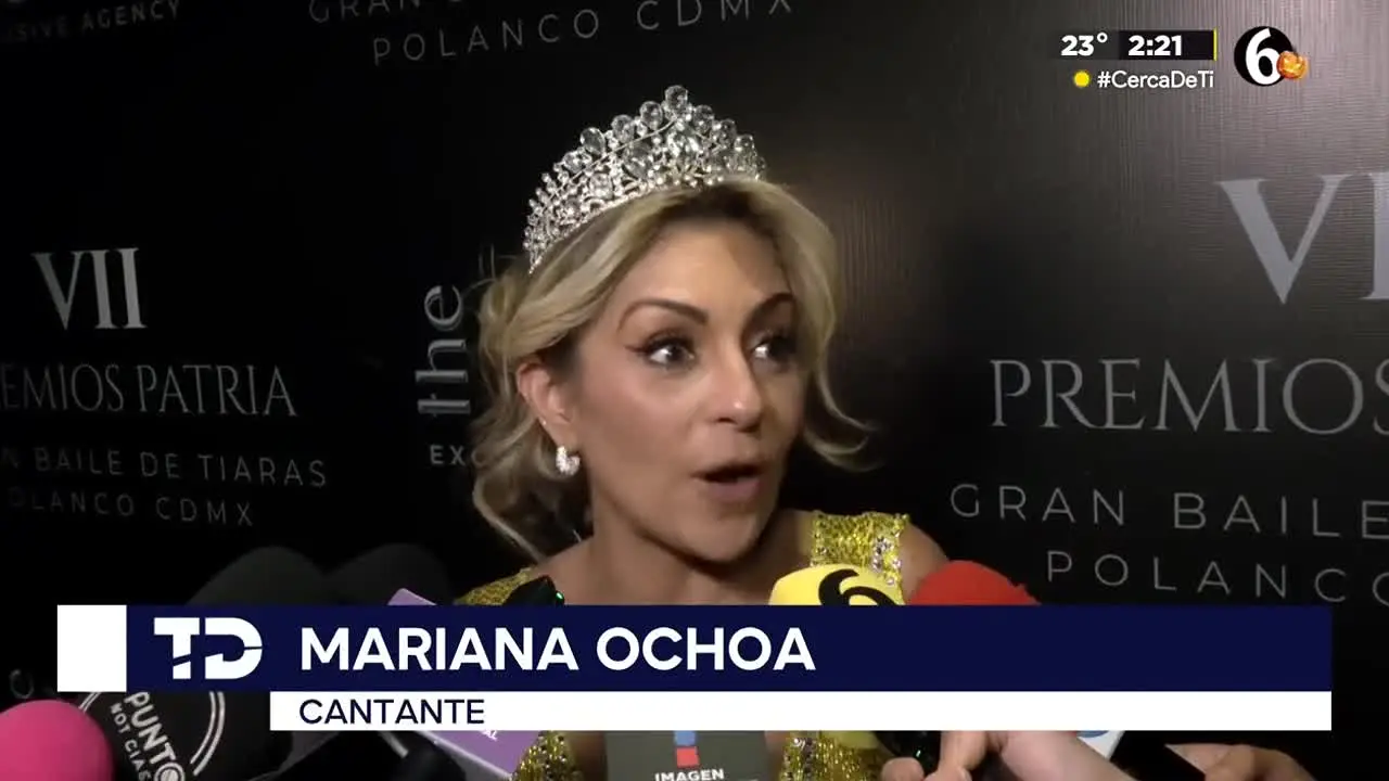 Canal 6 CDMX en vivo
