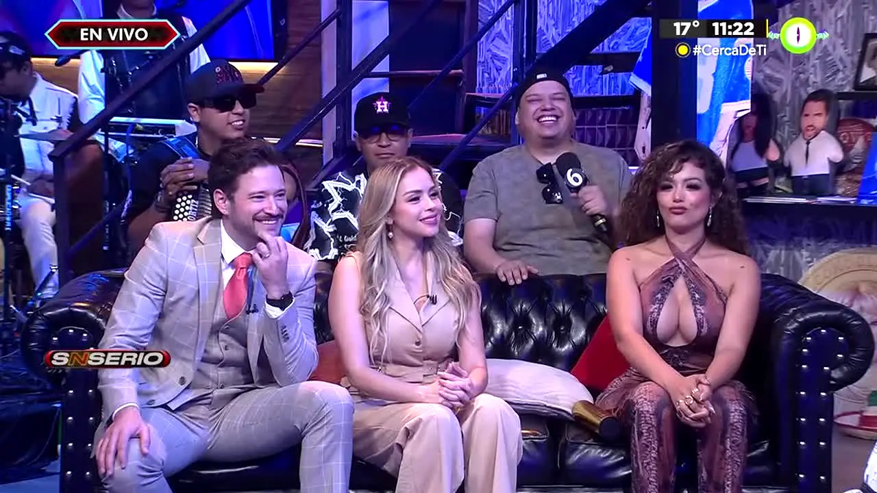 Canal 6 CDMX live