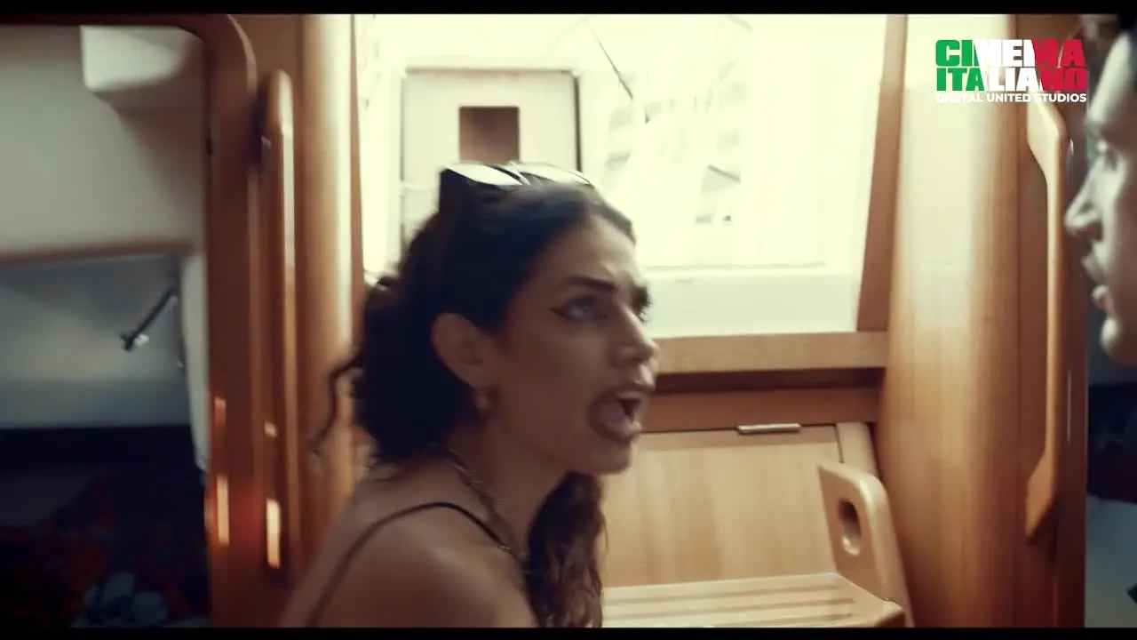 Cinema Italiano live
