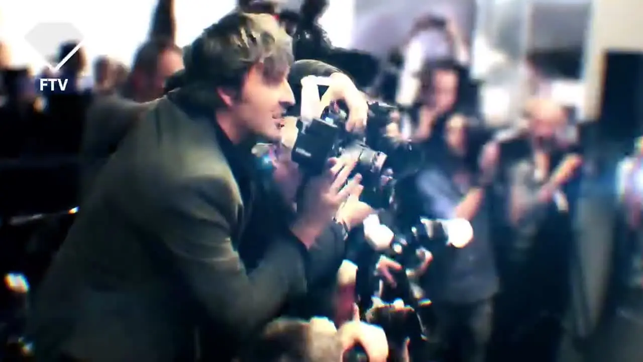 Fashion TV live