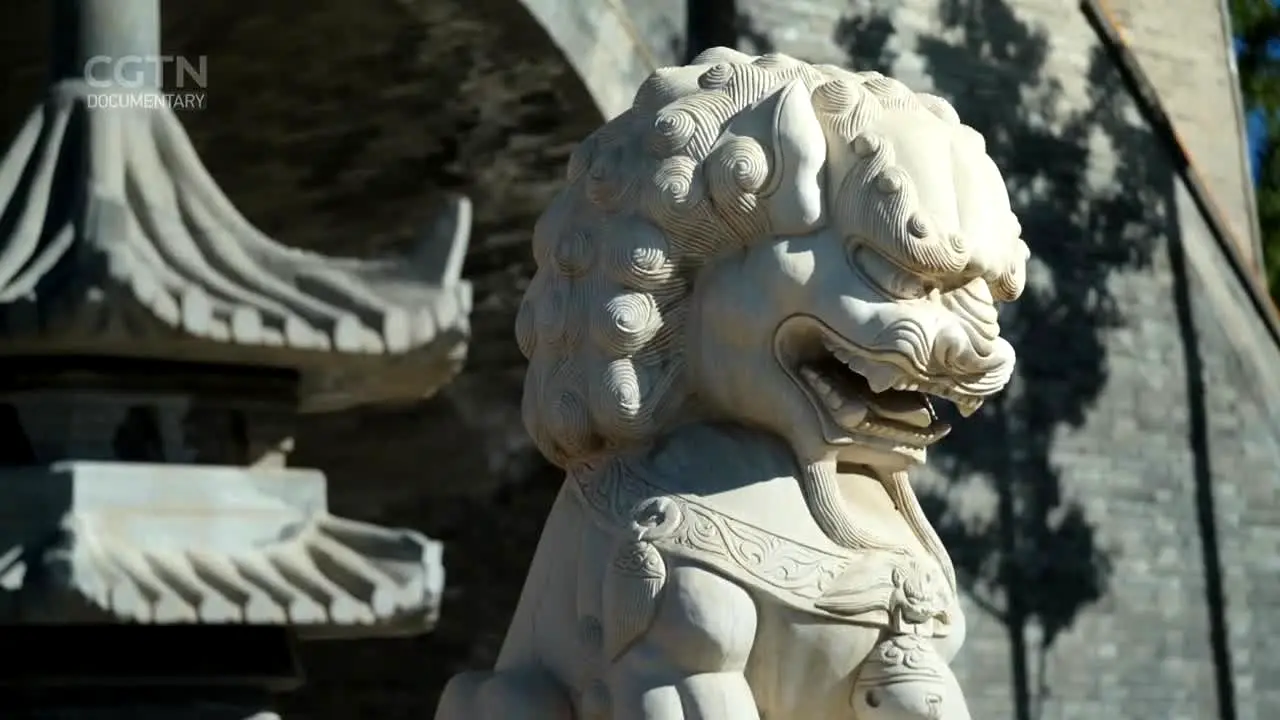 CGTN Documentary en direct
