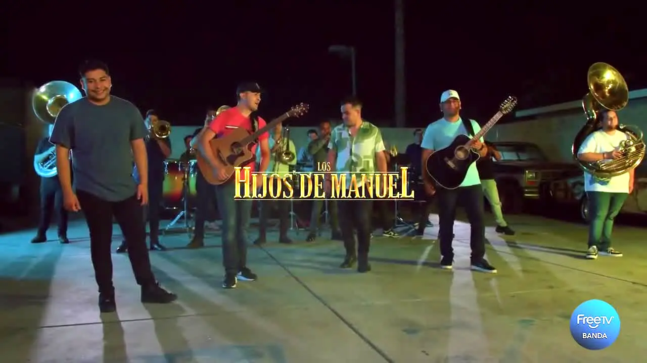 FreeTV Banda live
