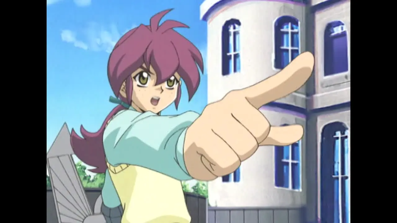 Yu-Gi-Oh! ao vivo