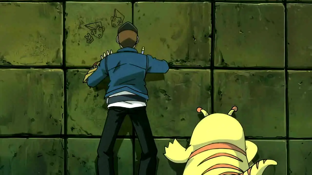 Yu-Gi-Oh! in diretta