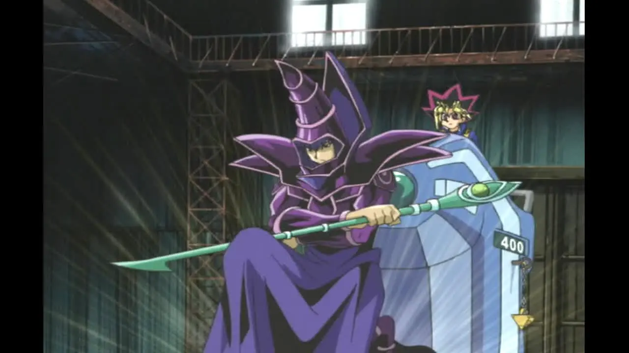 Yu-Gi-Oh! live