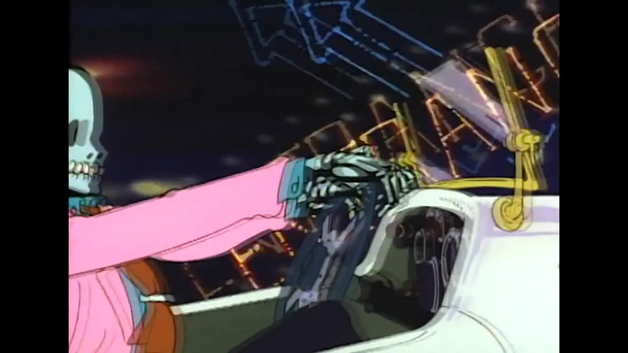 Lupin in diretta