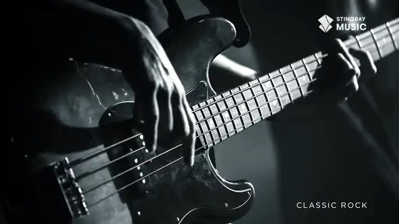 Classic Rock na żywo