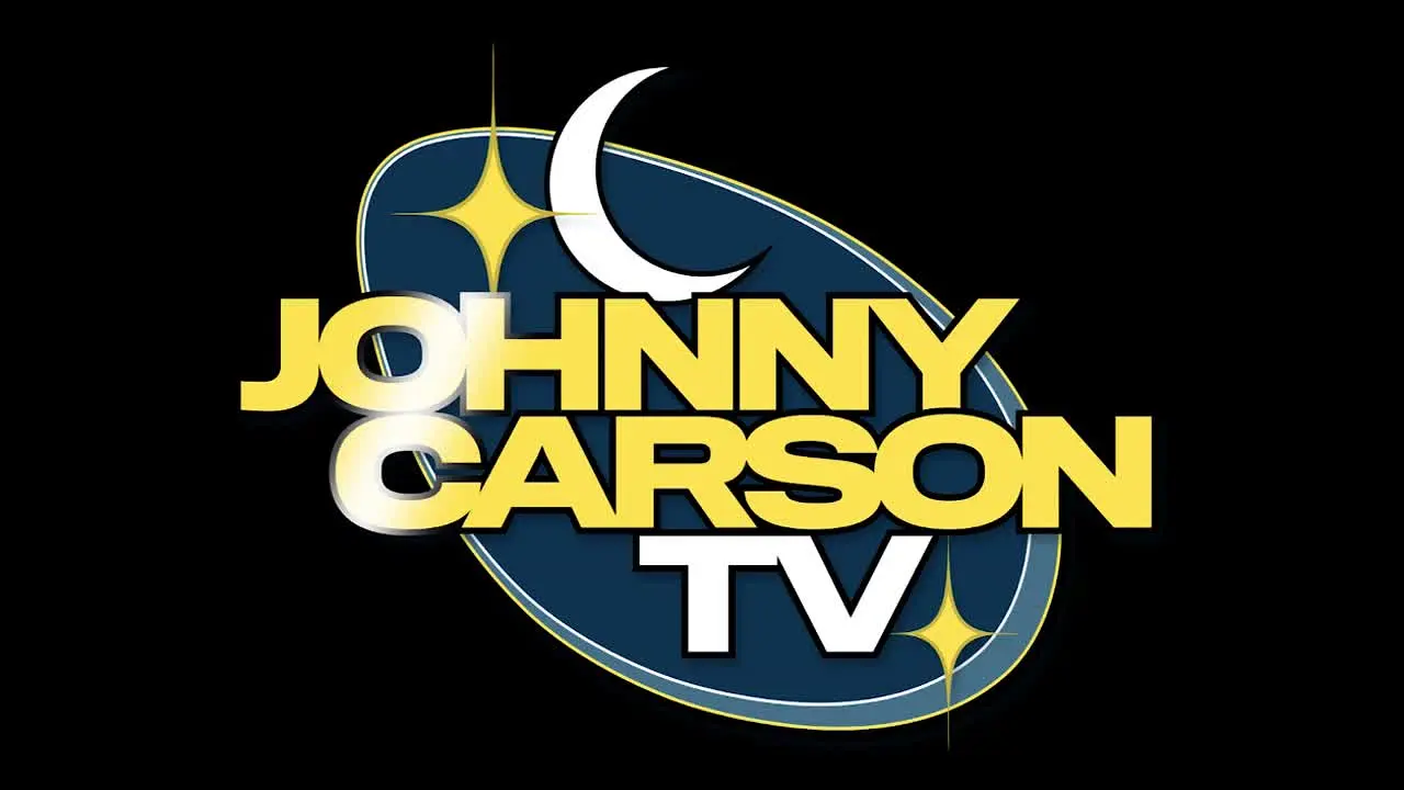 Johnny Carson TV en vivo