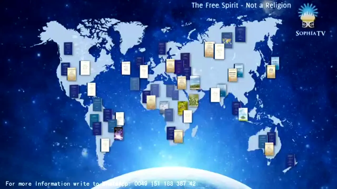 Sophia TV in diretta