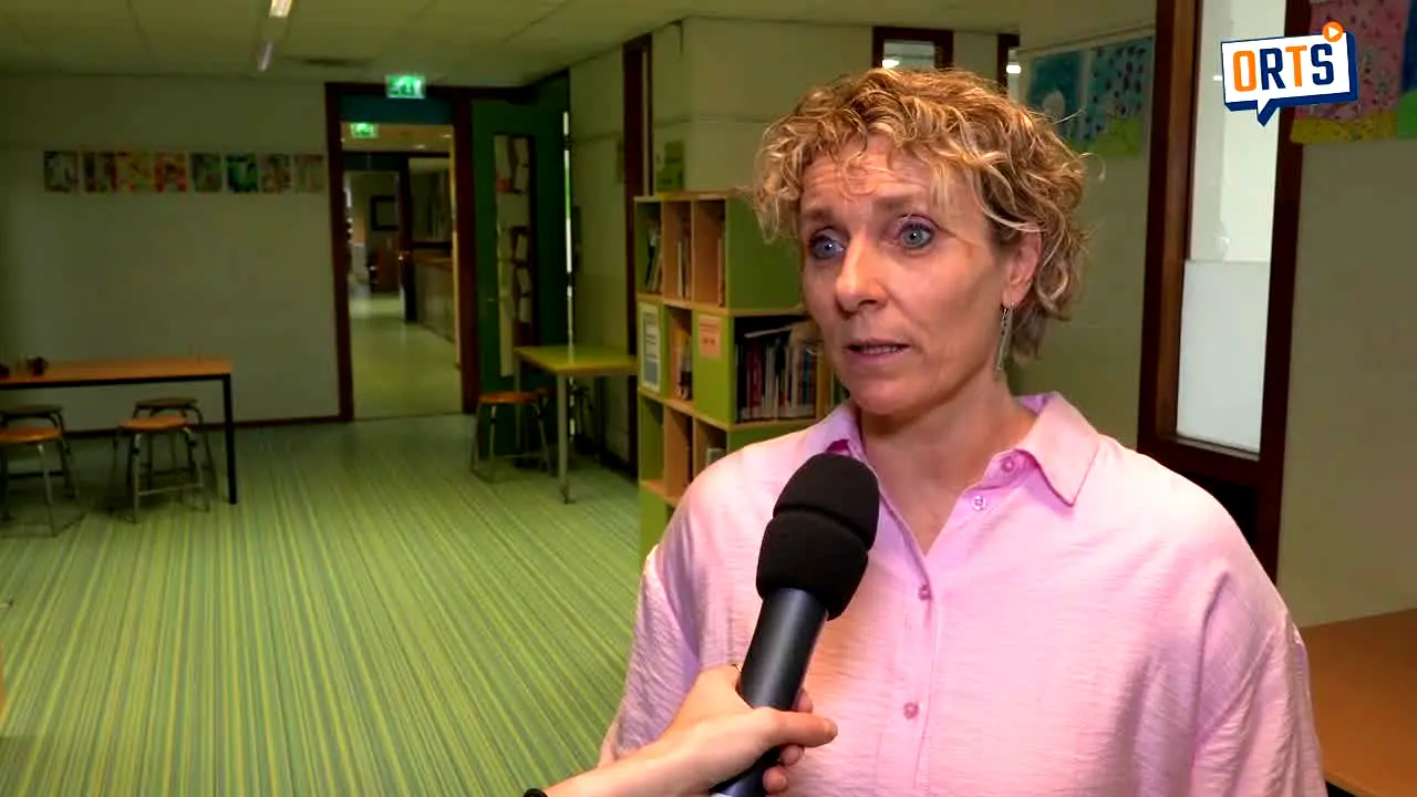 Orts TV in diretta