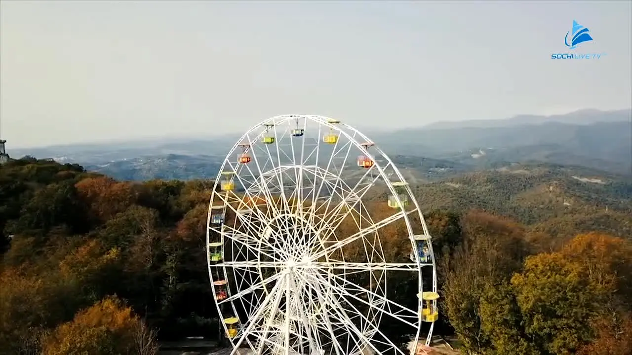 Sochi Live live