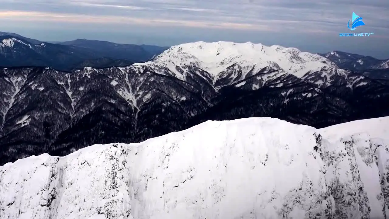 Sochi Live live
