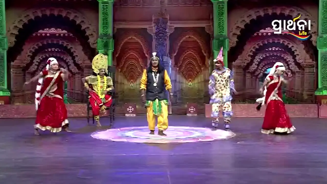 Prarthana Life live