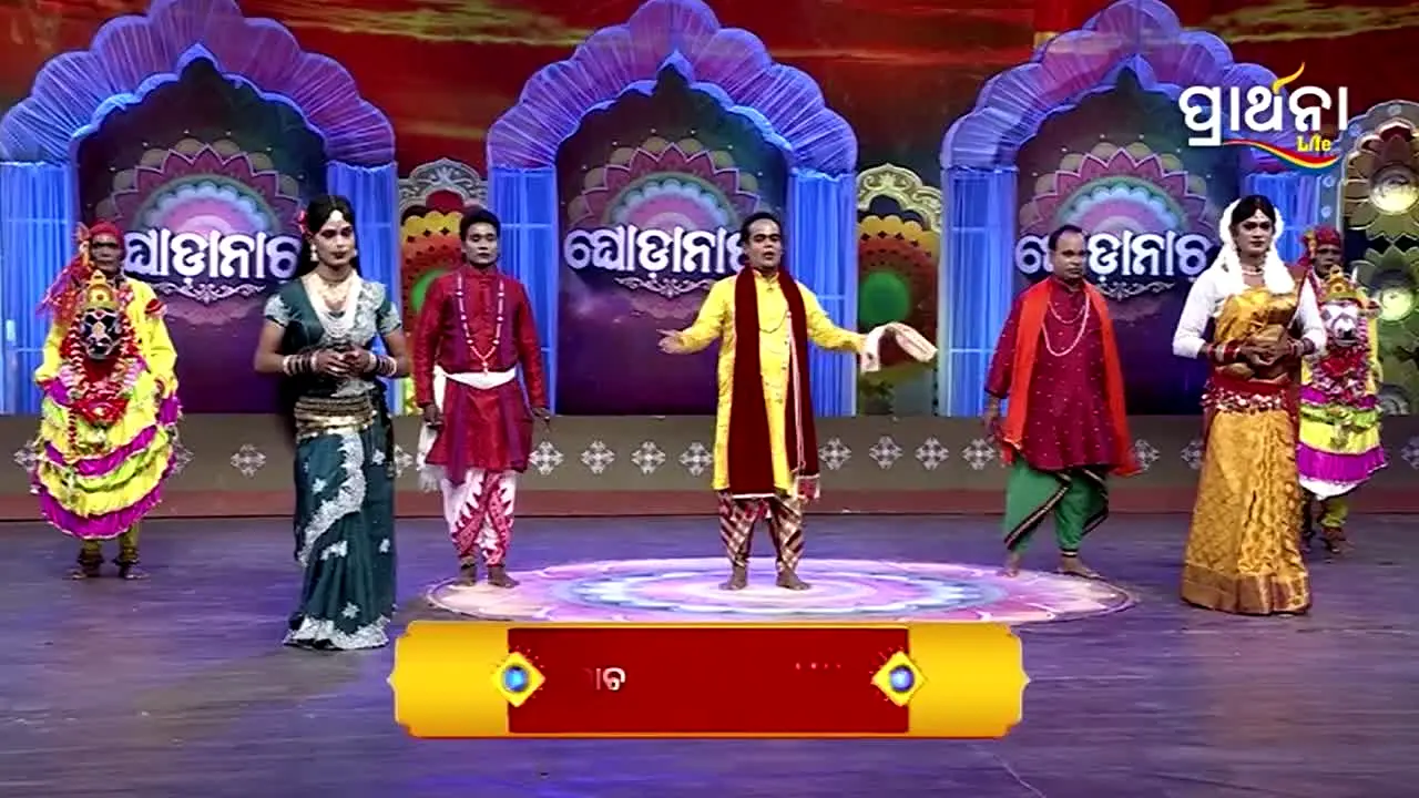 Prarthana Life in diretta