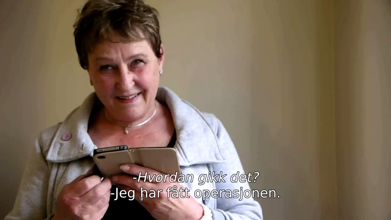 Skjønnhetsfellen Danmark live
