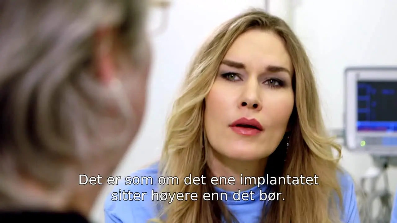 Skjønnhetsfellen Danmark en direct
