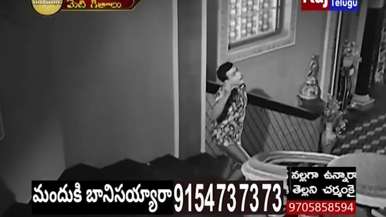 Raj Musix Telugu live