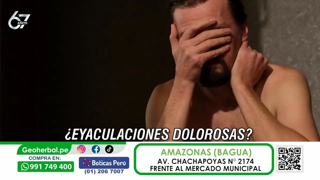 Panamericana TV ao vivo