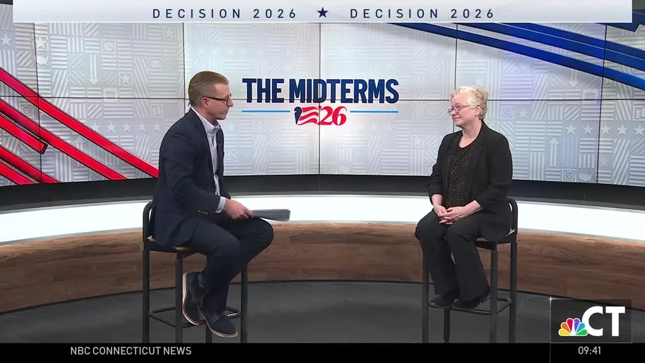 NBC WVIT live