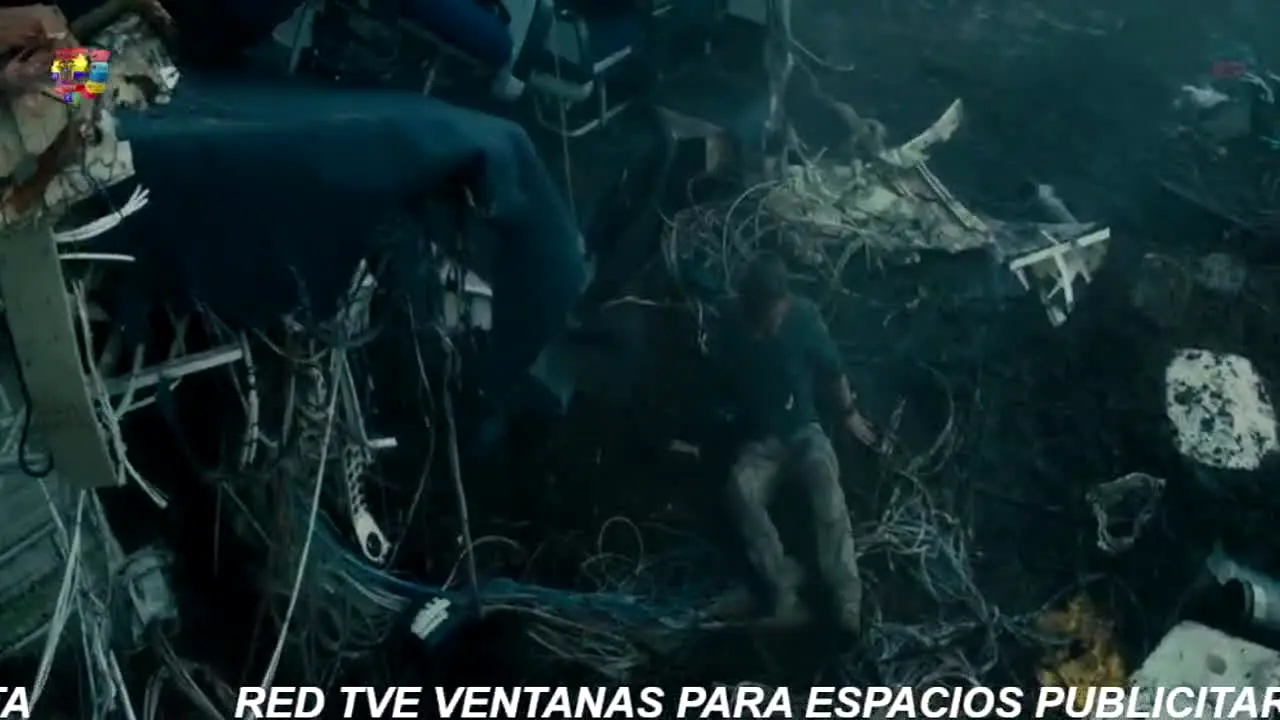 Red TVE Ventanas · EC ao vivo