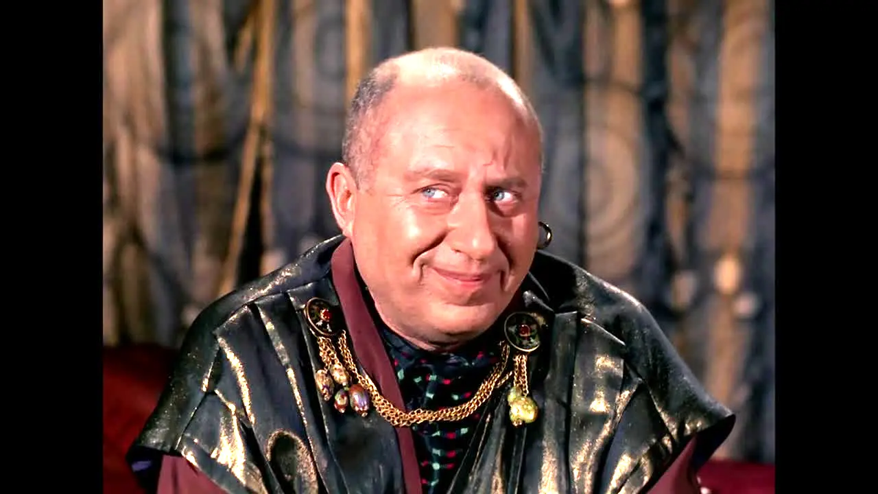 Pluto TV Star Trek live