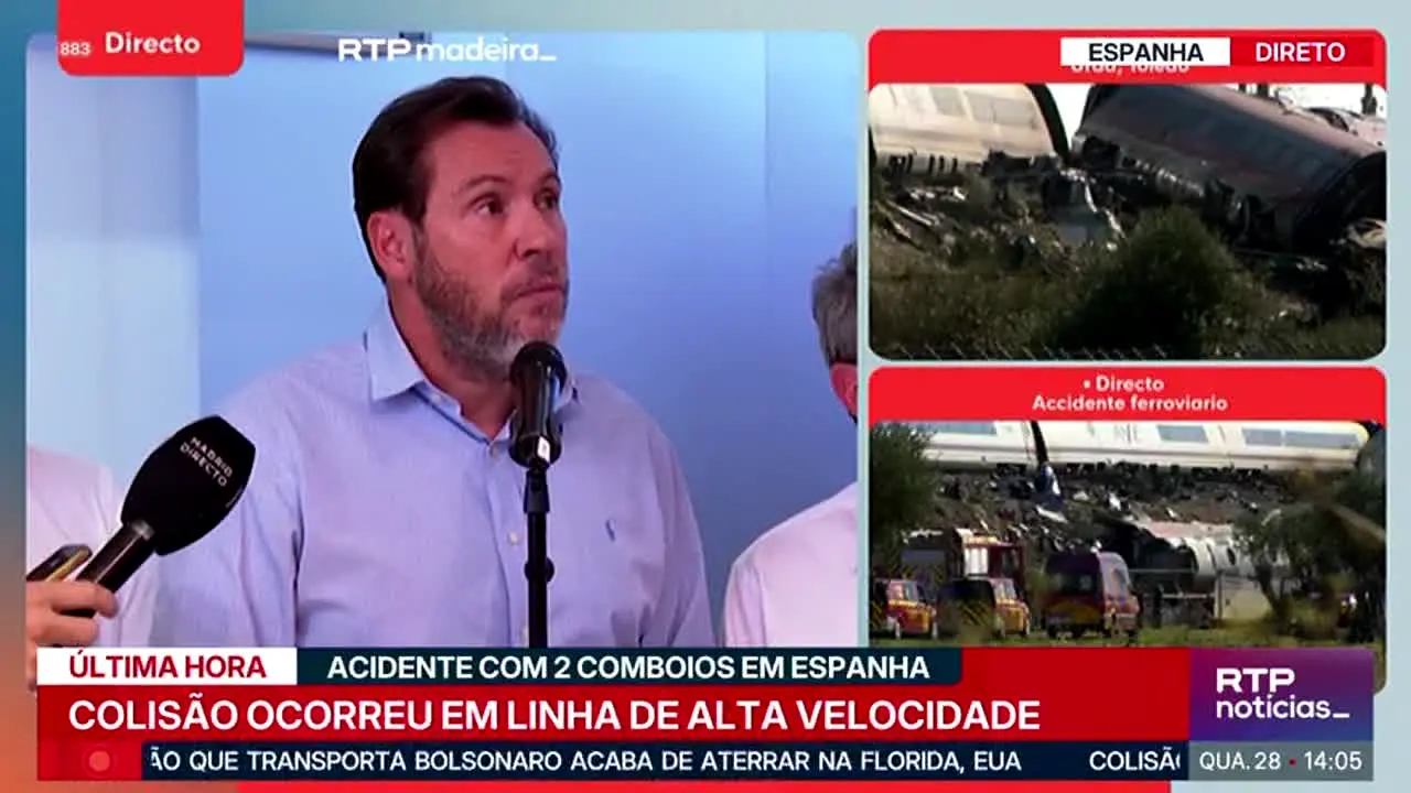 RTP Madeira in diretta