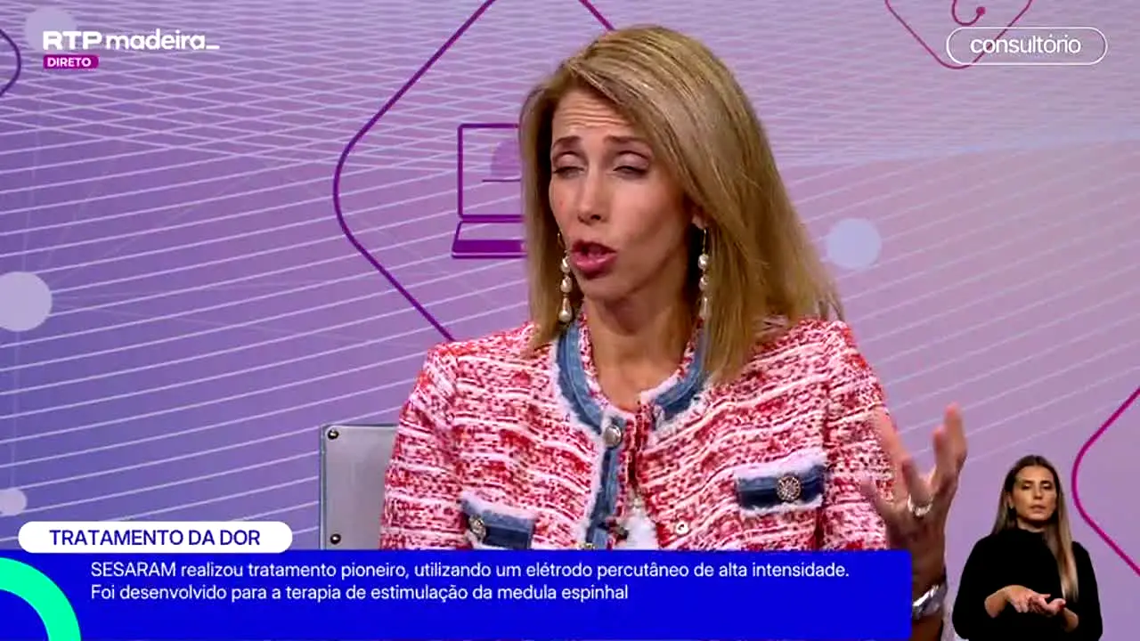 RTP Madeira live