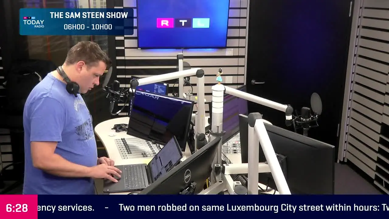 Today Radio live