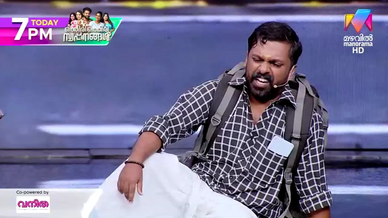Mazhavil Manorama live