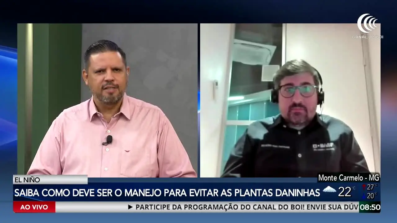 AgroCanal in diretta