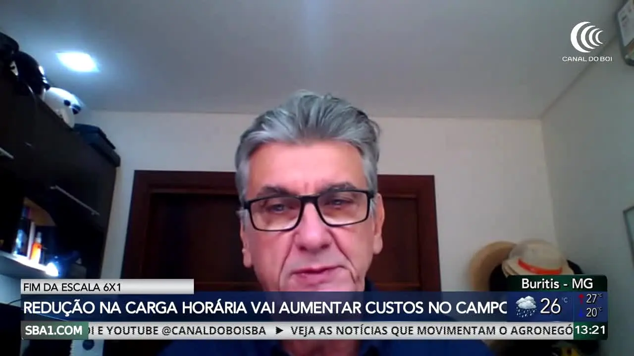 AgroCanal live