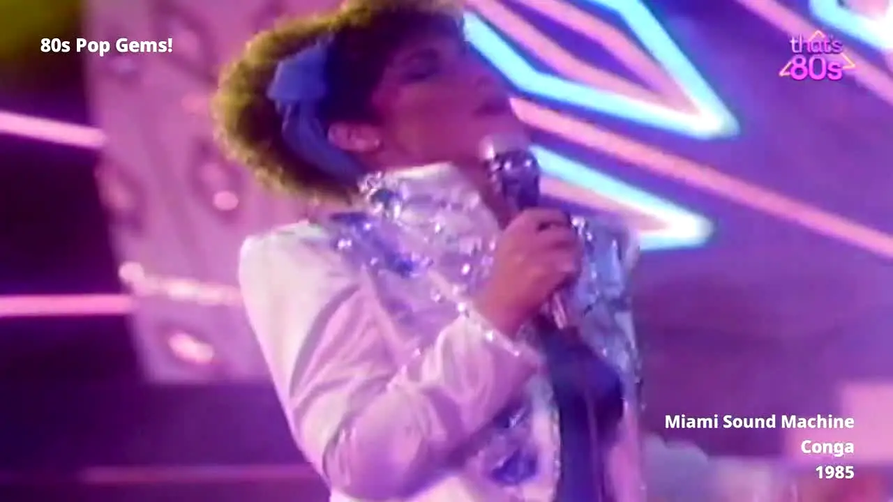 Now 80s in diretta