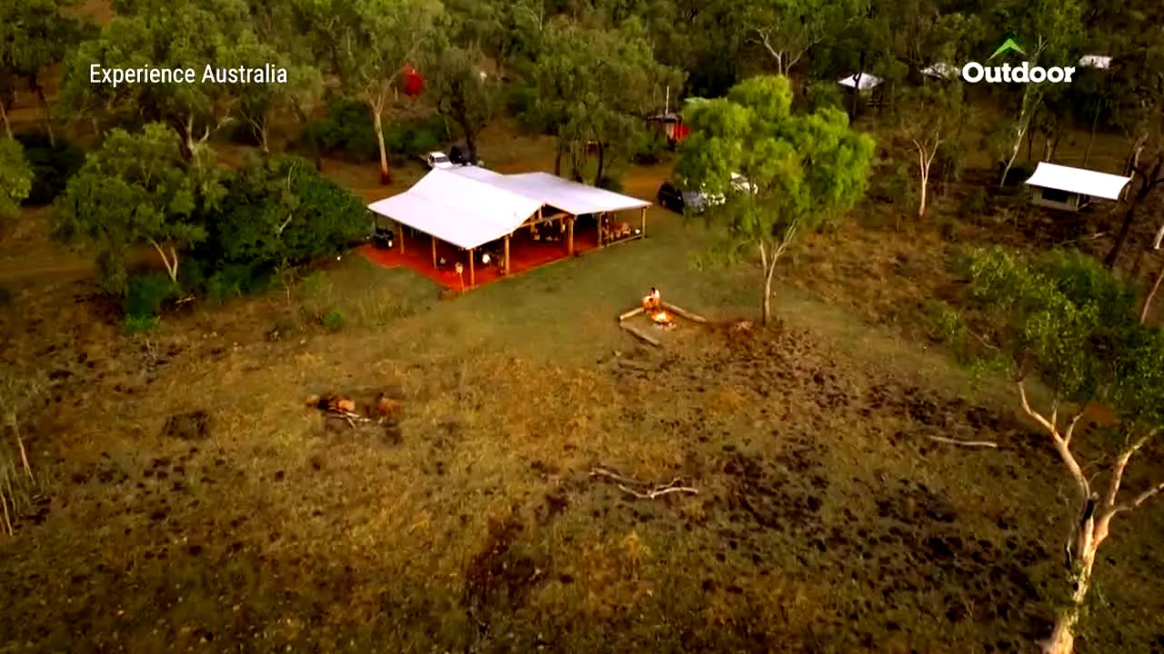 Outdoor Channel ao vivo