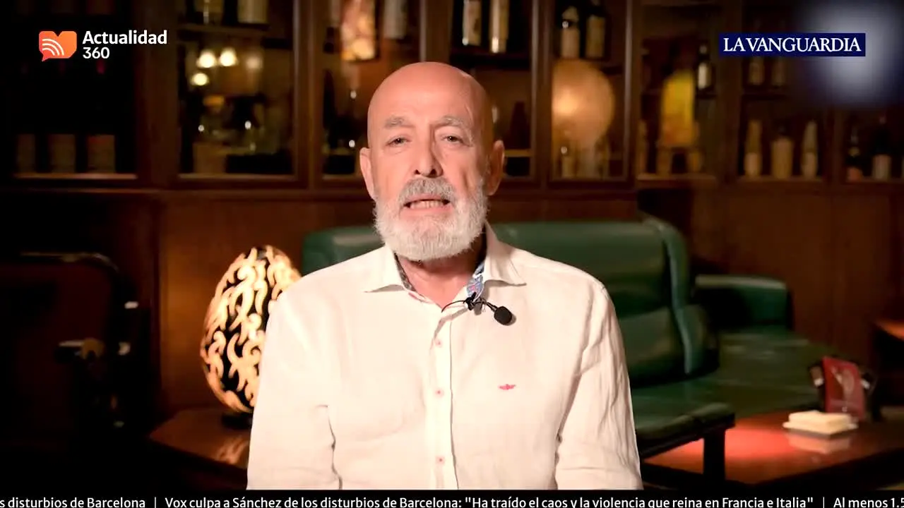 Actualidad 360 live