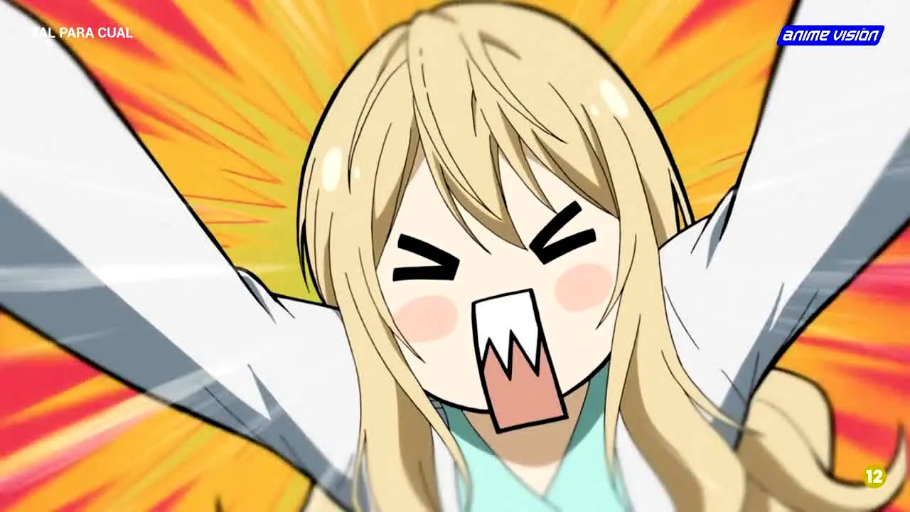 AnimeVisión in diretta