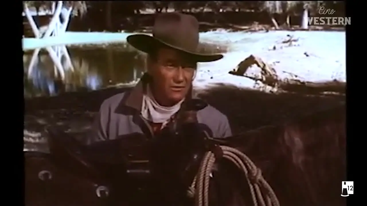 Cine Western live