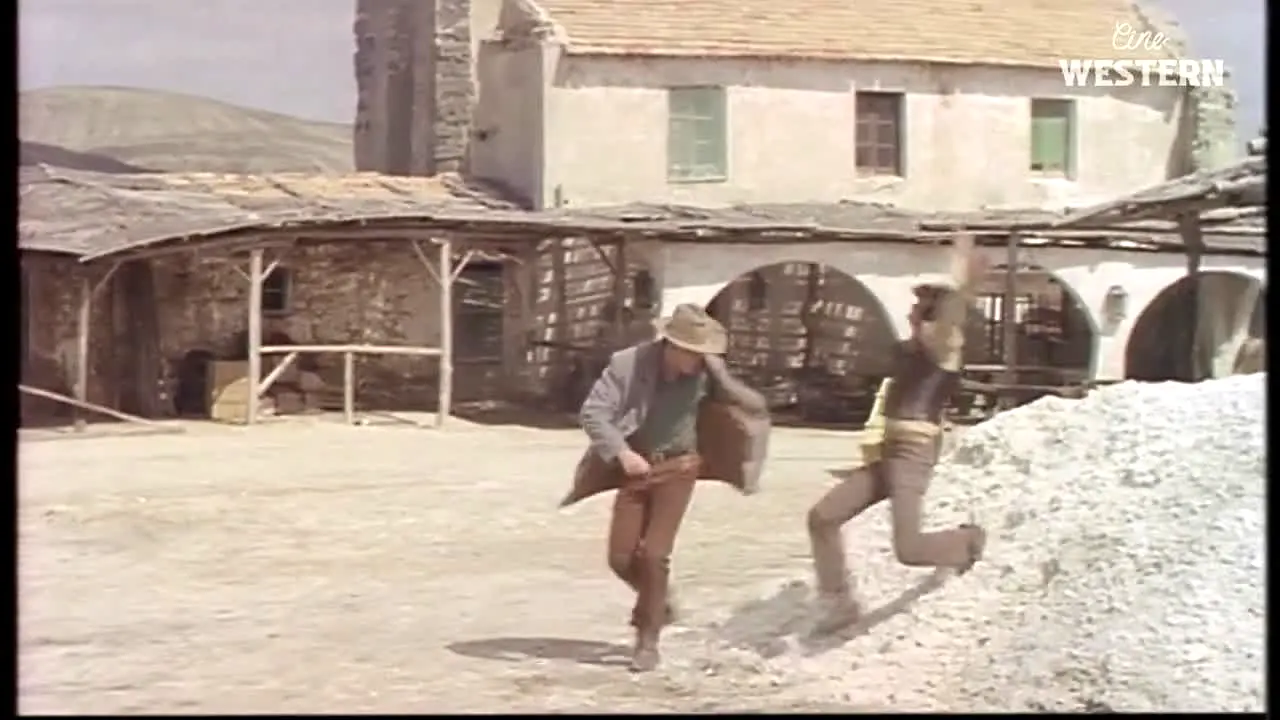 Cine Western in diretta